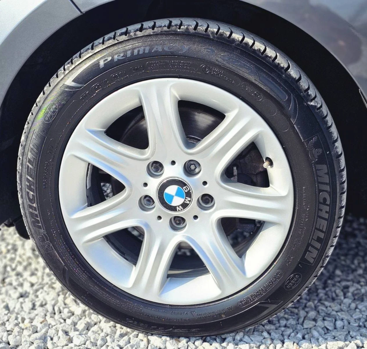 BMW 120 XDriive , снимка 14 - Автомобили и джипове - 55742093
