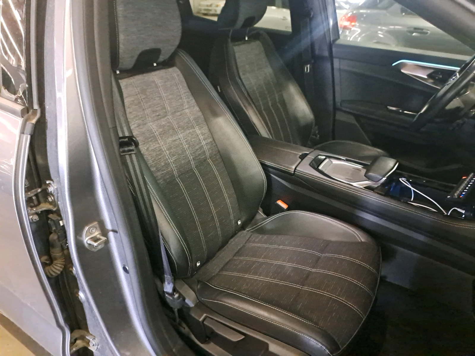 Renault Austral E-TECH FULL HYBRID 200 TECHNO | Mobile.bg � ����������� 4