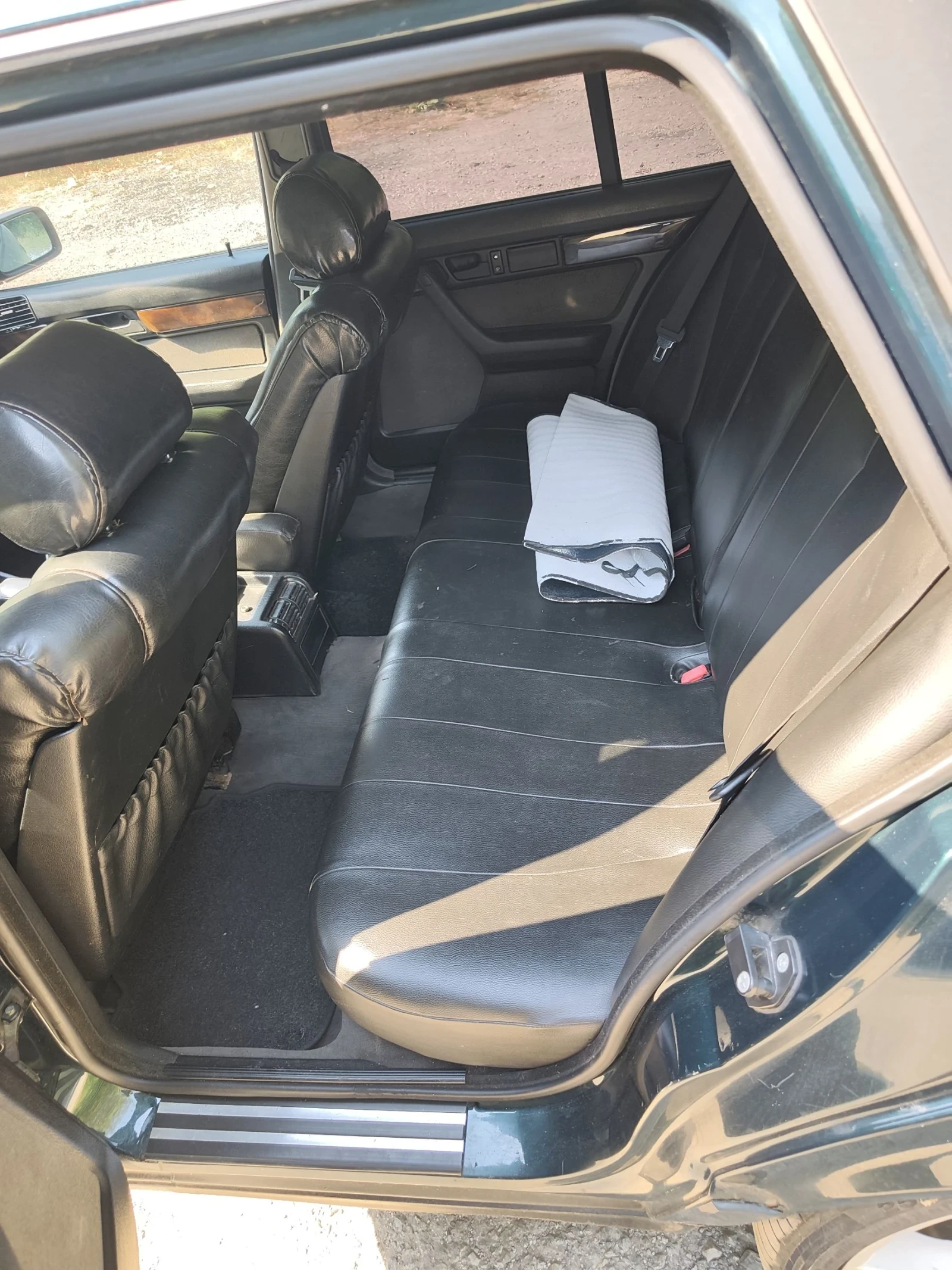 BMW 525, снимка 13 - Автомобили и джипове - 55795554