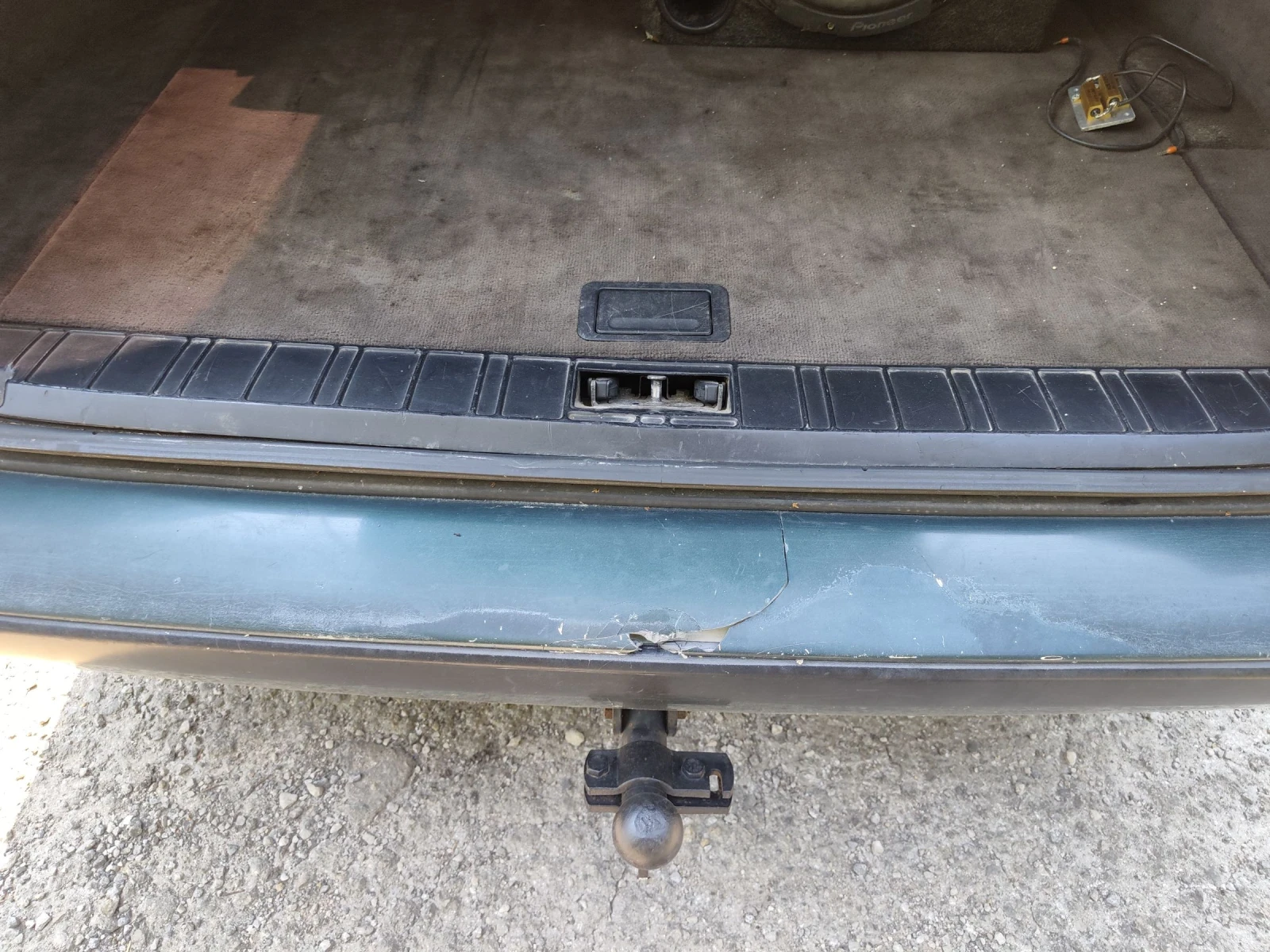 BMW 525, снимка 9 - Автомобили и джипове - 55795554