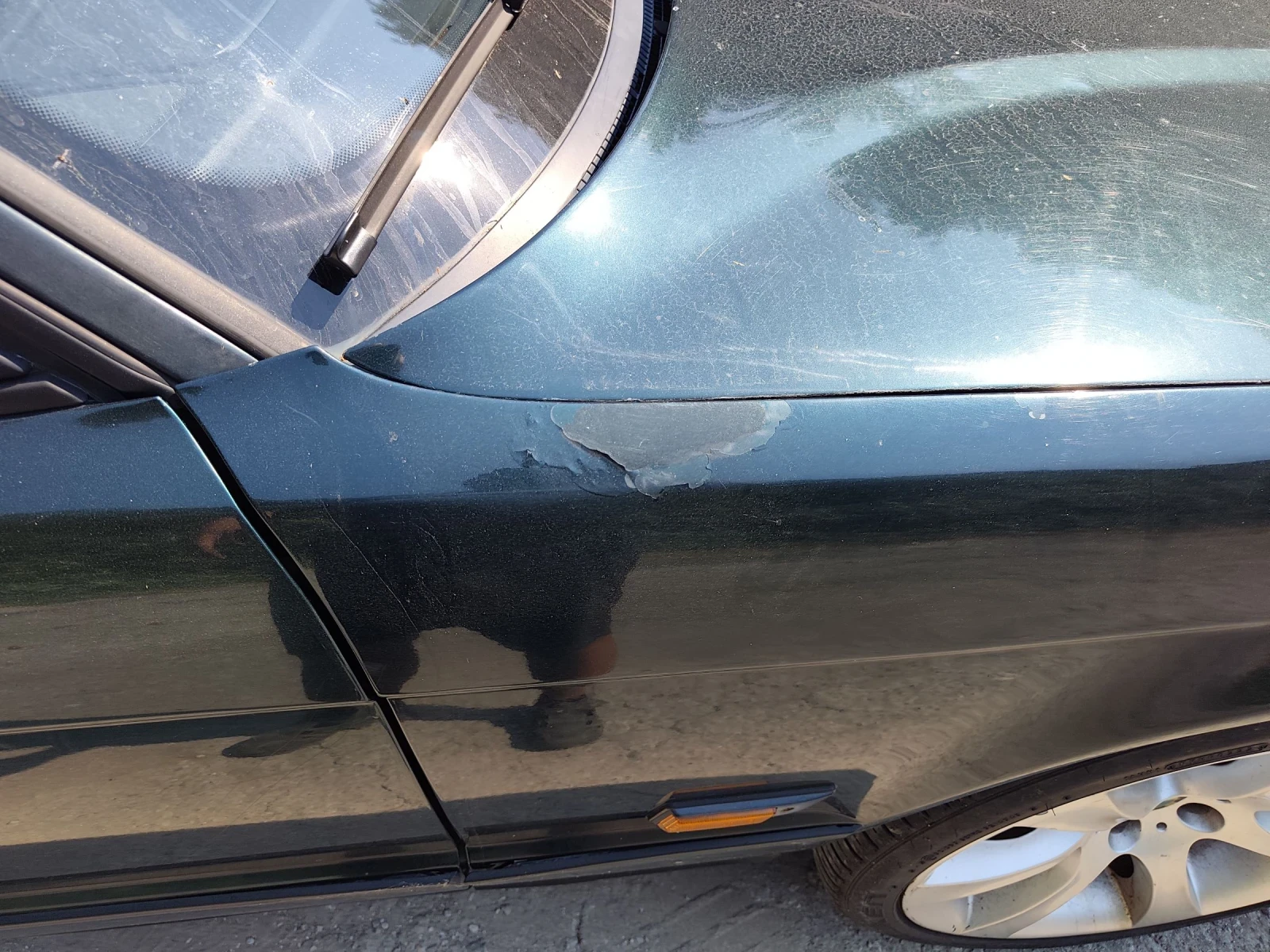 BMW 525, снимка 7 - Автомобили и джипове - 55795554