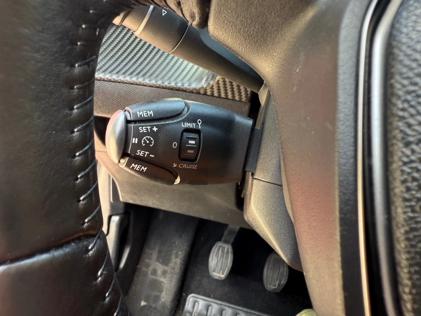 Peugeot 208 1.2i* Navi* CarPlay* Android Auto* Lane assist* Eu | Mobile.bg � ����������� 15