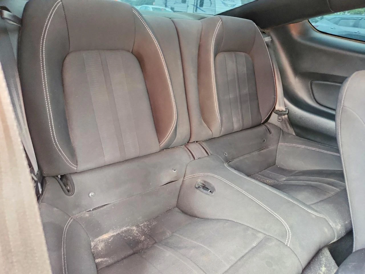 Ford Mustang 2.3l, снимка 10 - Автомобили и джипове - 55944912