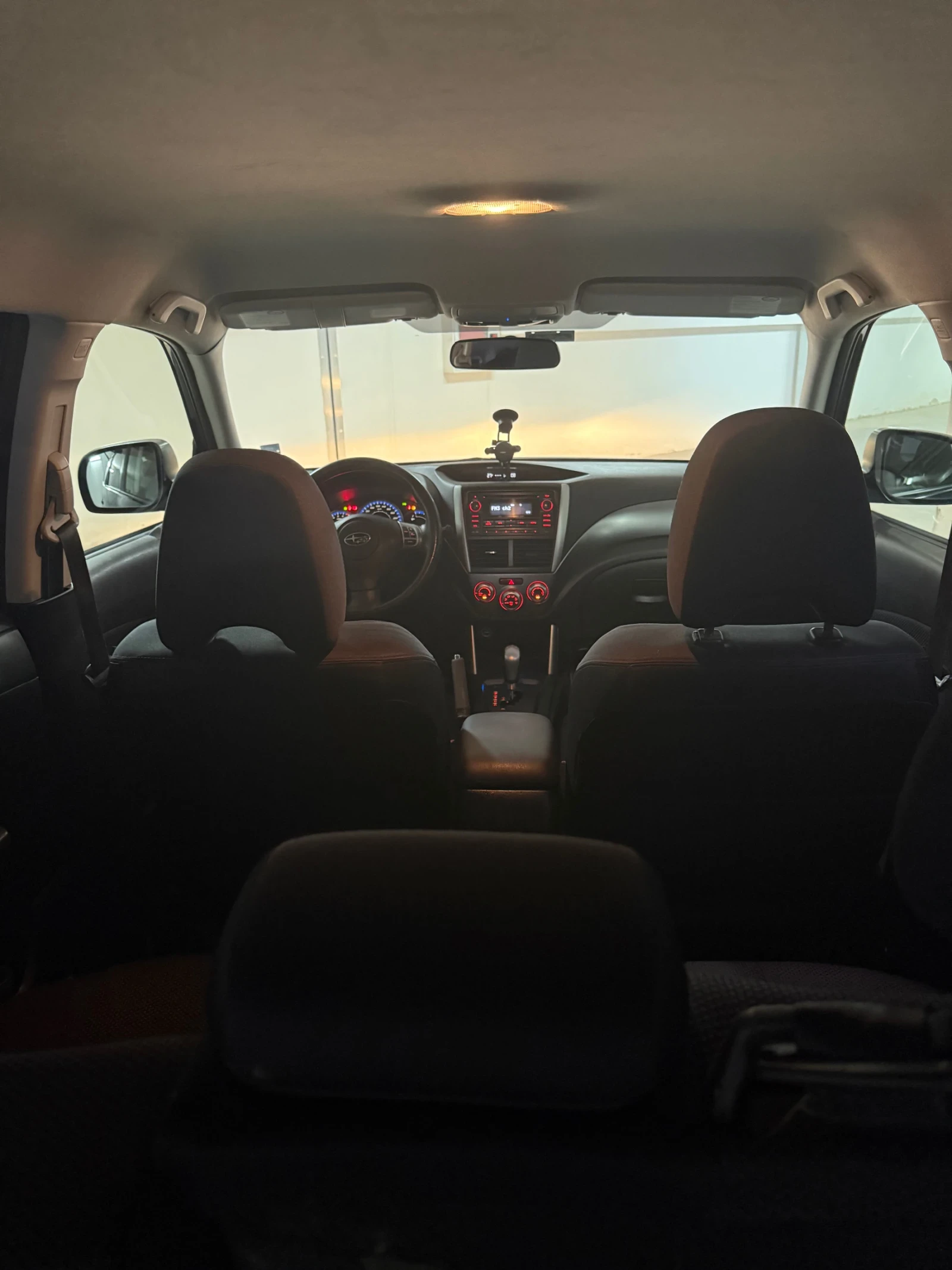 Subaru Forester | Mobile.bg � ����������� 6