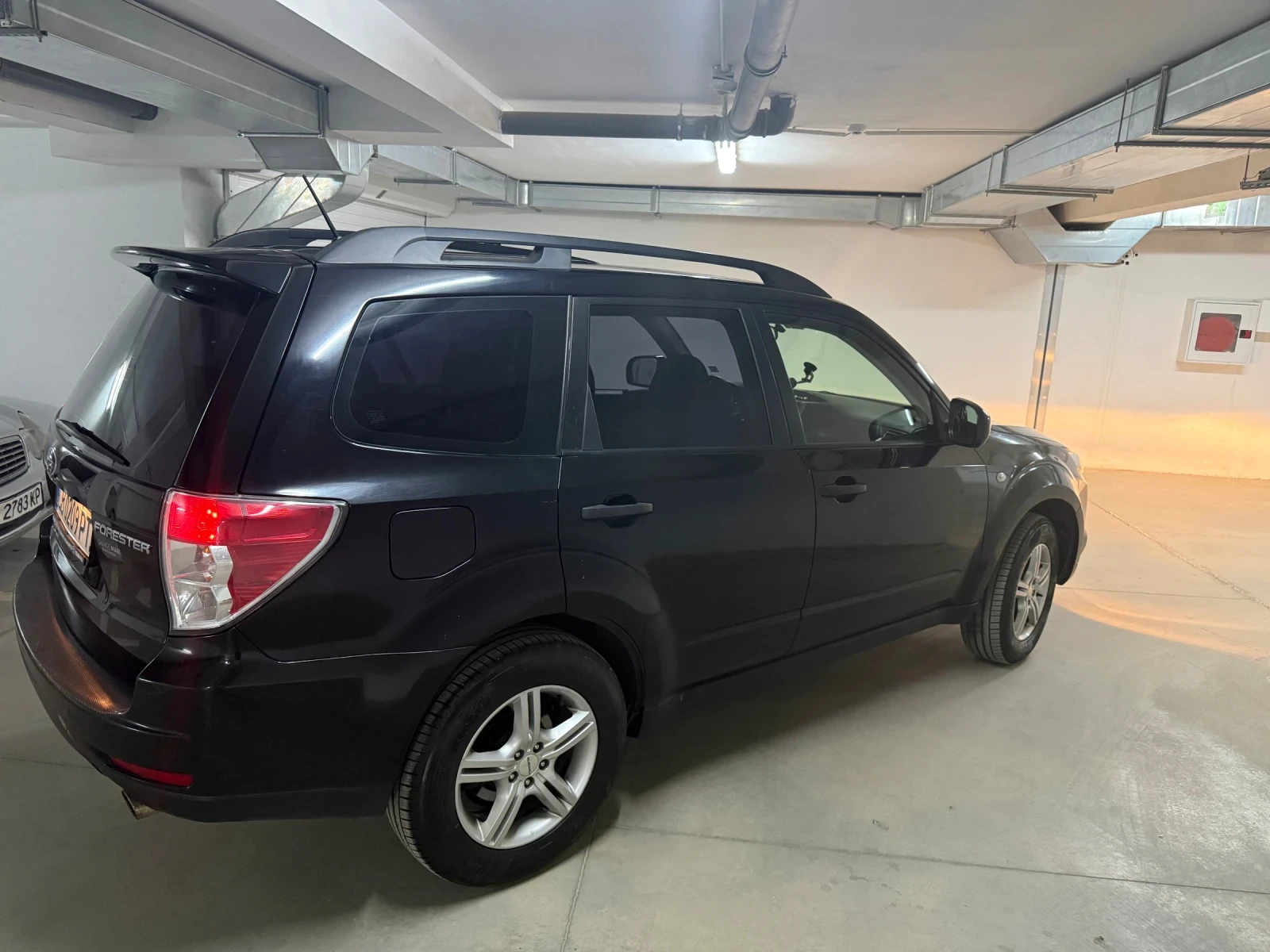 Subaru Forester | Mobile.bg � ����������� 4