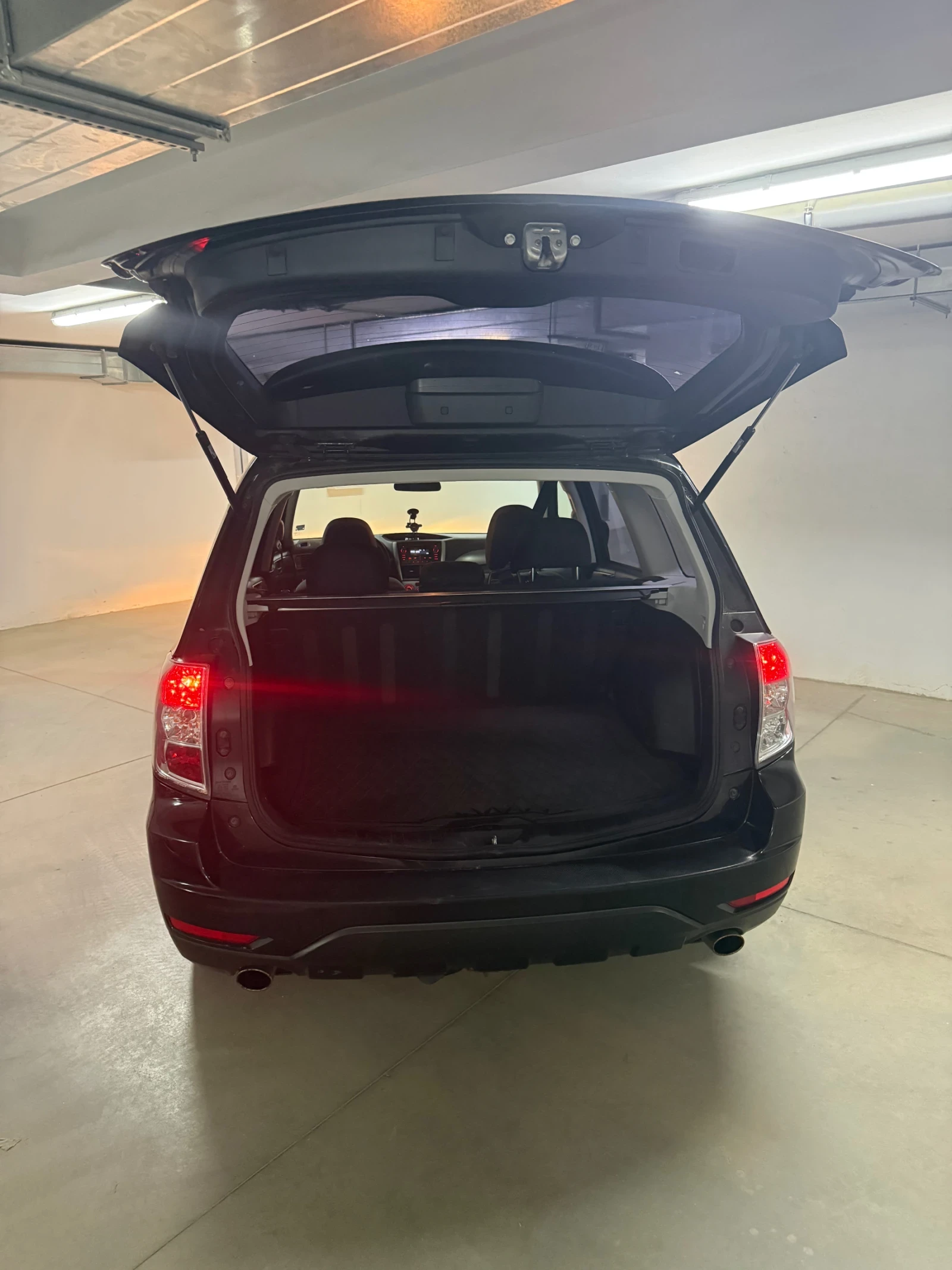 Subaru Forester | Mobile.bg � ����������� 5