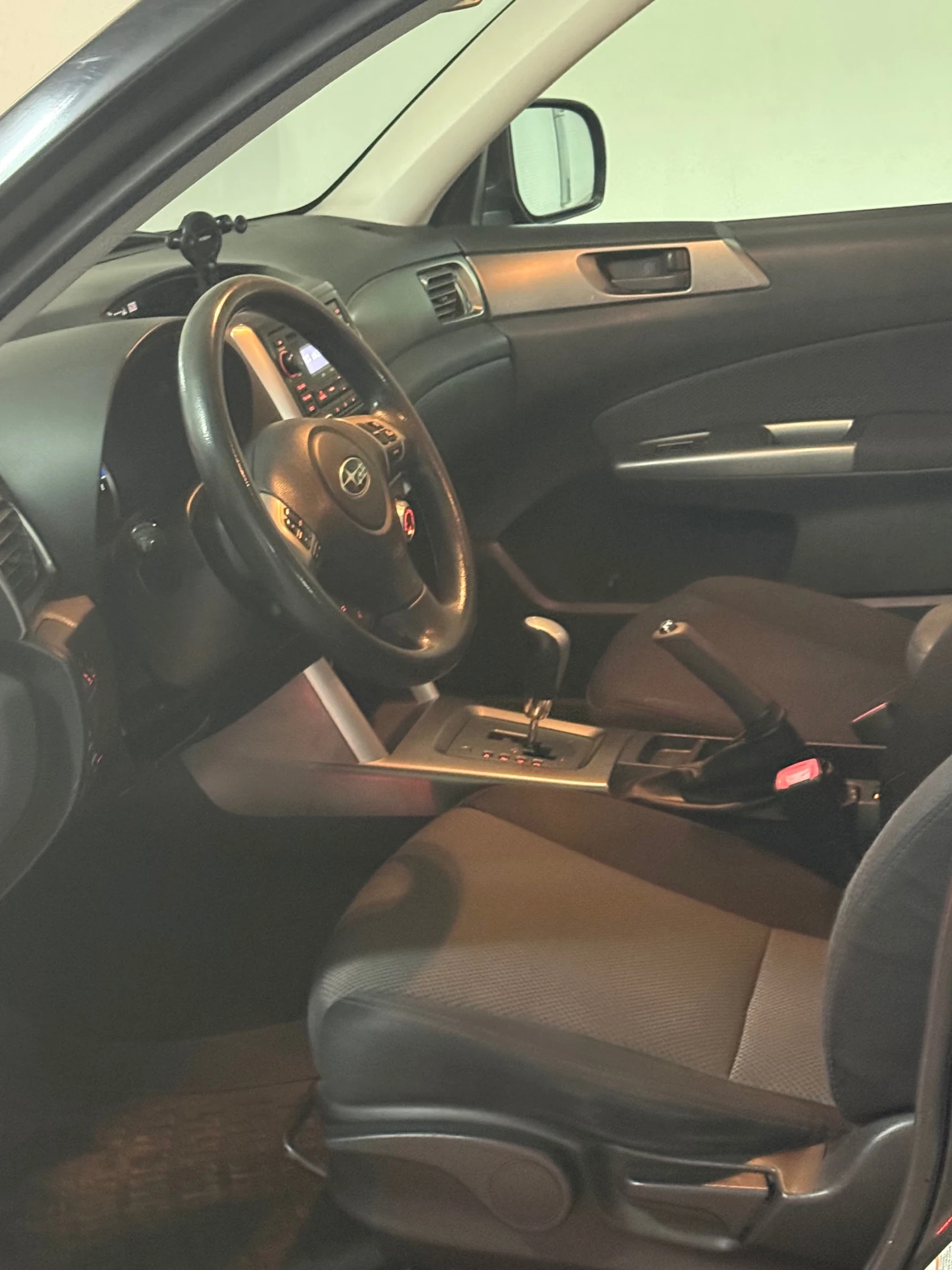 Subaru Forester | Mobile.bg � ����������� 9