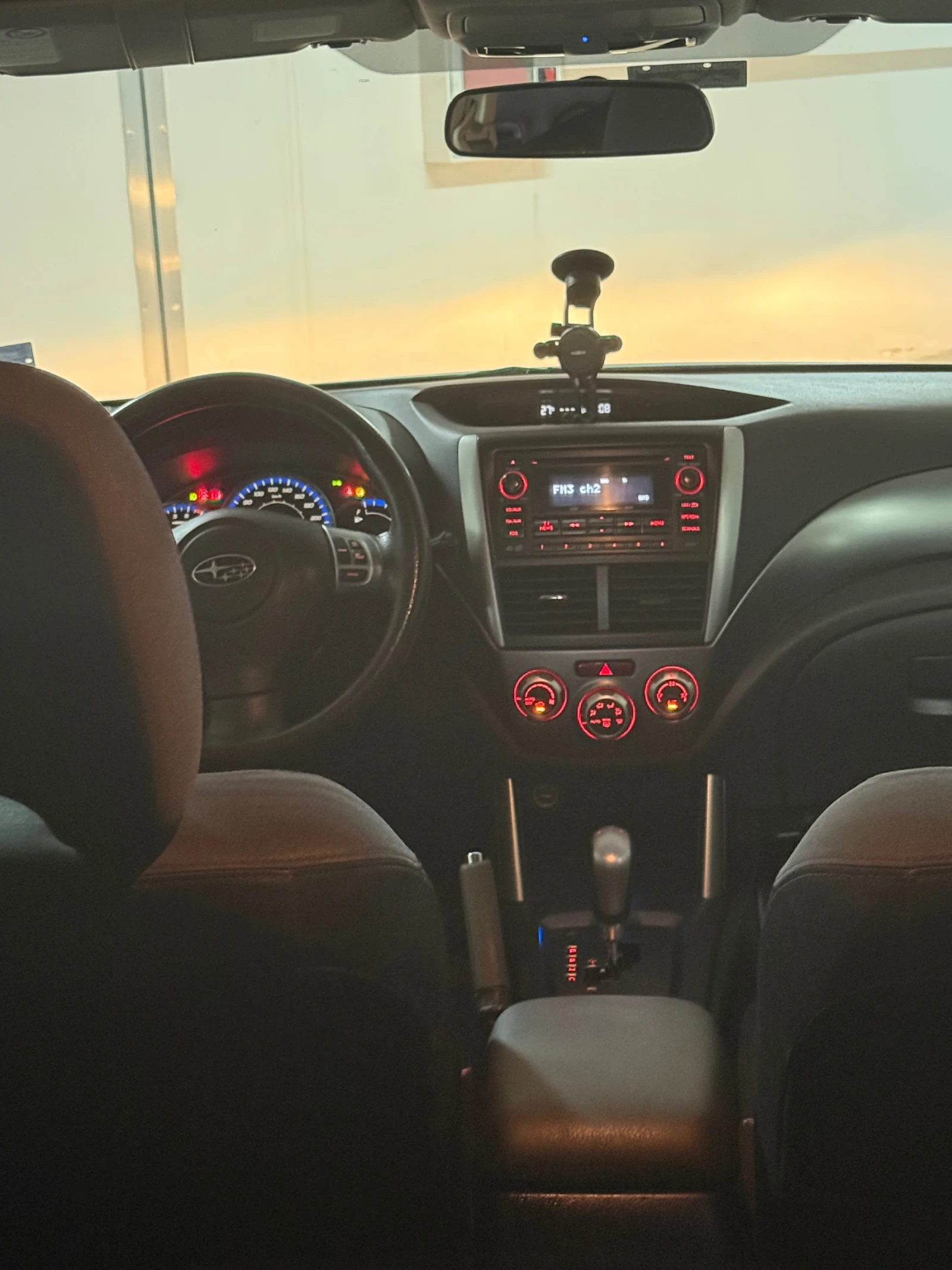 Subaru Forester | Mobile.bg � ����������� 7