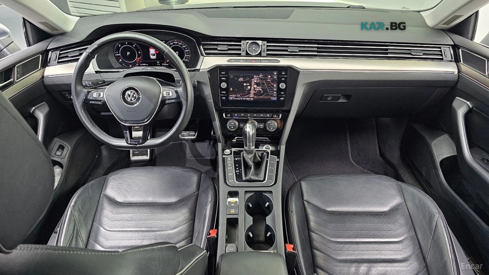 VW Arteon 2.0 TDI* PREMIUM* КОЖА* ПАНО* ОБДУХВ* ПАНО* , снимка 7 - Автомобили и джипове - 56061596