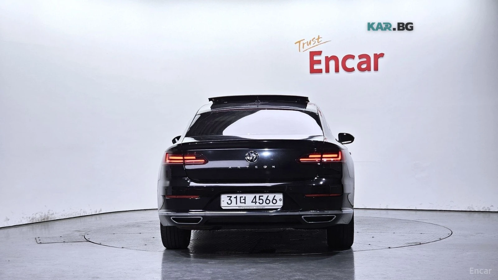 VW Arteon 2.0 TDI* PREMIUM* КОЖА* ПАНО* ОБДУХВ* ПАНО* , снимка 4 - Автомобили и джипове - 56061596