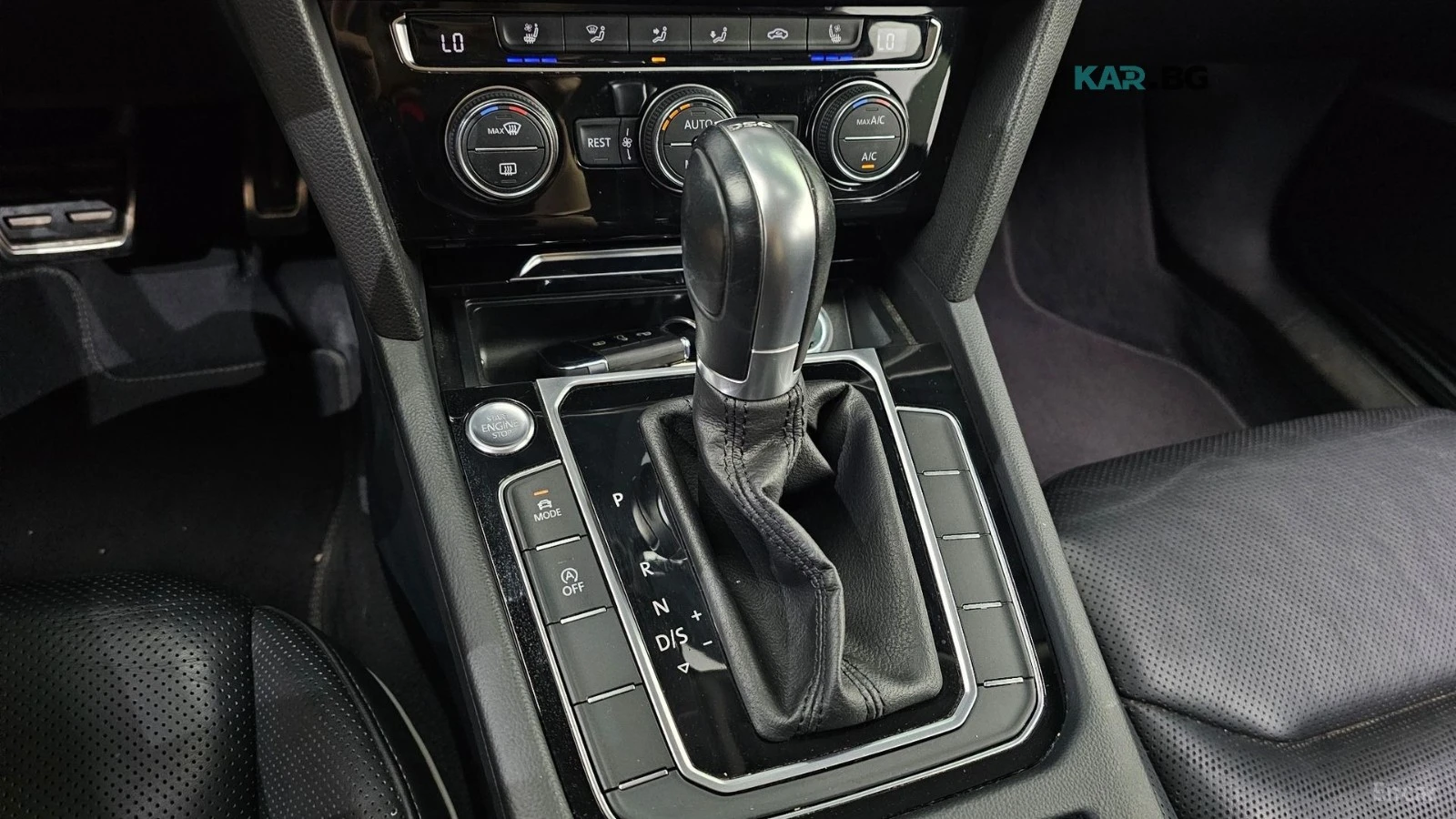 VW Arteon 2.0 TDI* PREMIUM* КОЖА* ПАНО* ОБДУХВ* ПАНО* , снимка 9 - Автомобили и джипове - 56061596