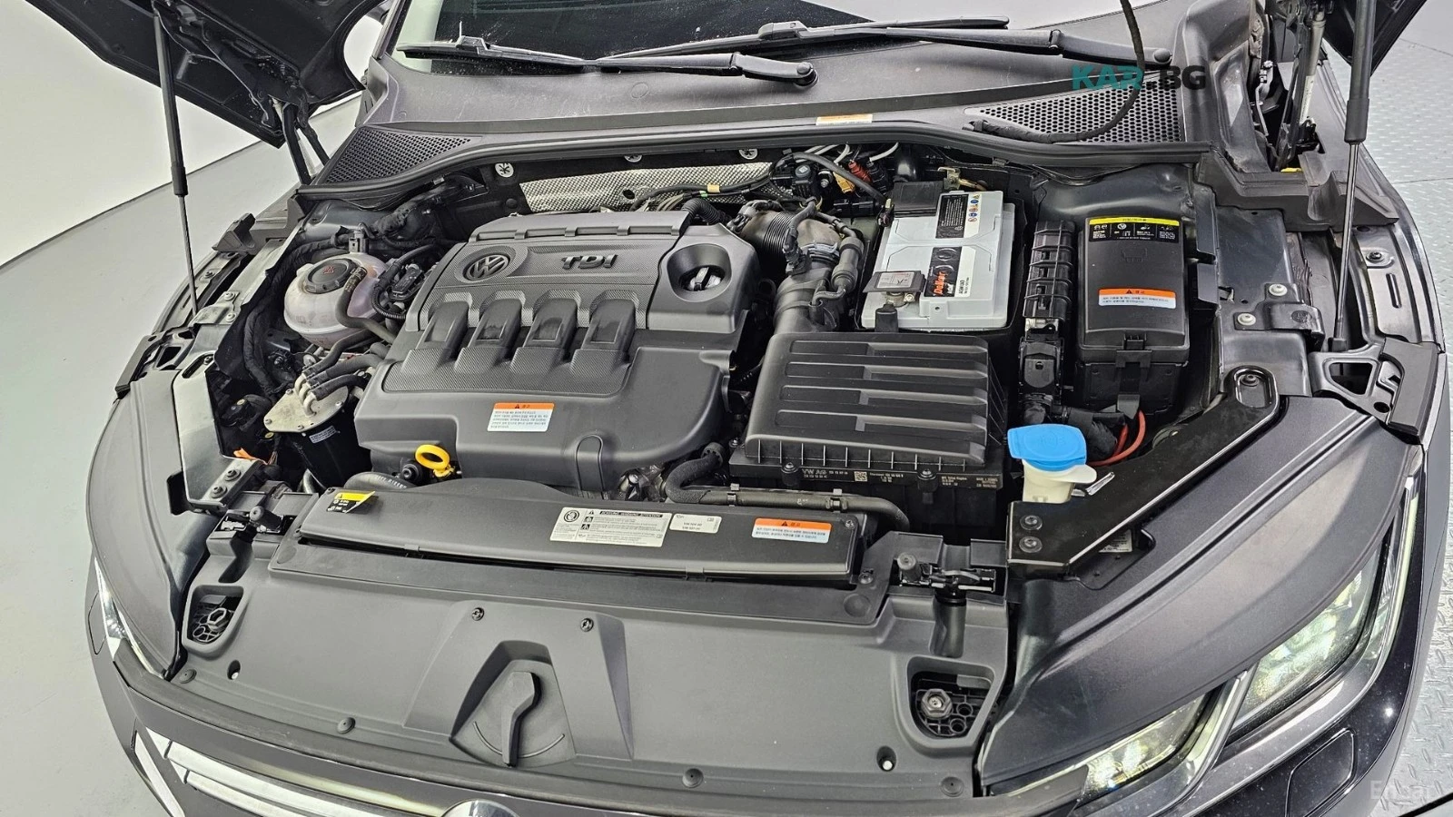 VW Arteon 2.0 TDI* PREMIUM* КОЖА* ПАНО* ОБДУХВ* ПАНО* , снимка 6 - Автомобили и джипове - 56061596