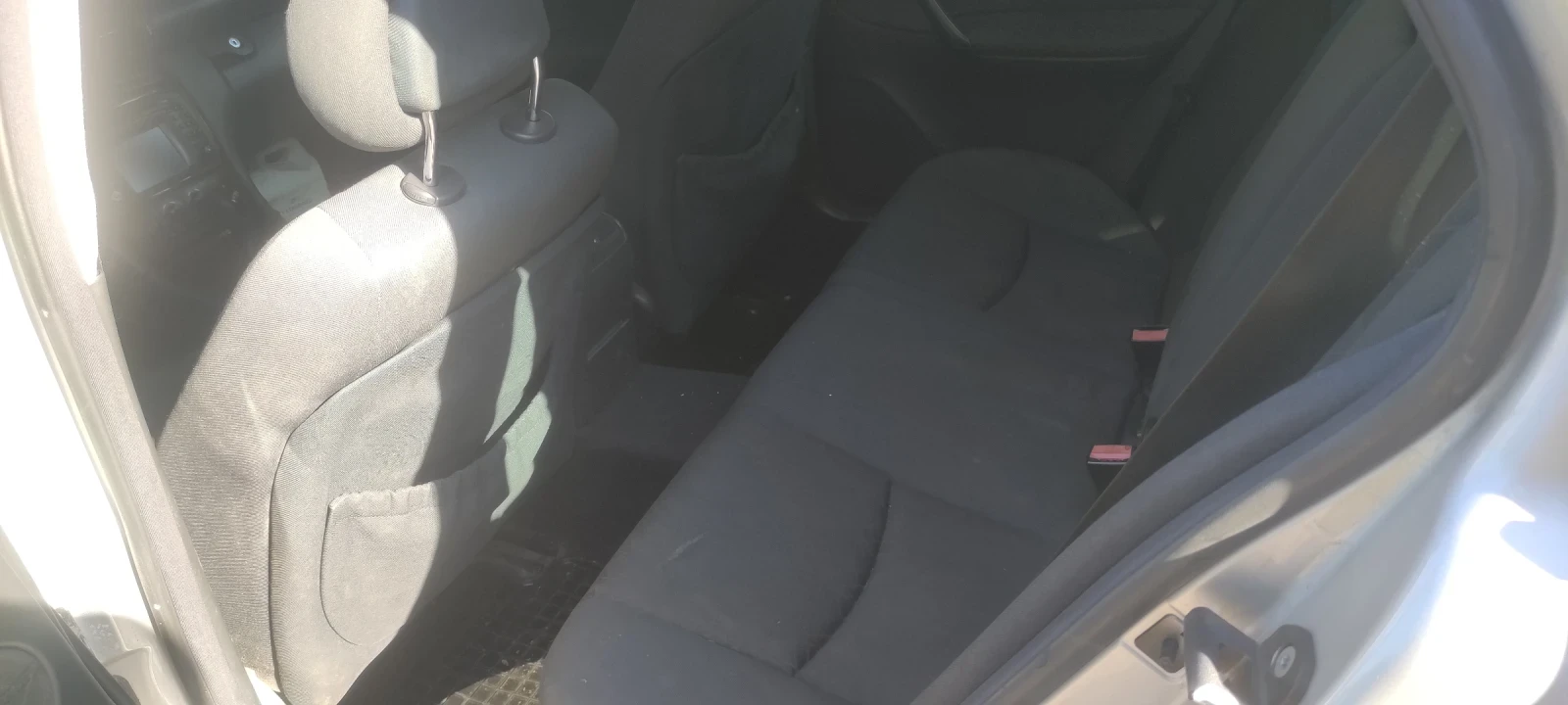 Mercedes-Benz C 220 | Mobile.bg � ����������� 13