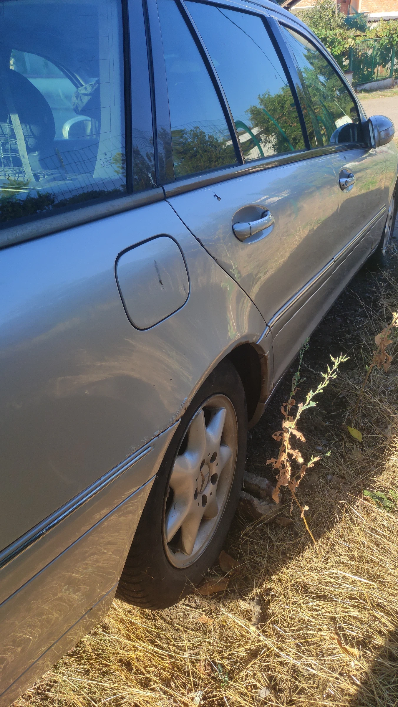 Mercedes-Benz C 220 | Mobile.bg � ����������� 2