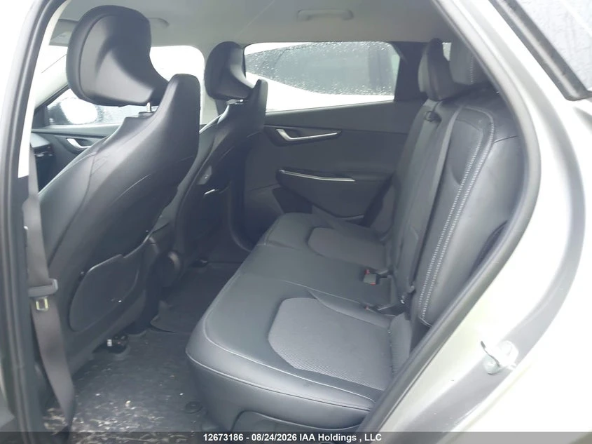 Kia EV6 Wind RWD, снимка 8 - Автомобили и джипове - 56443643