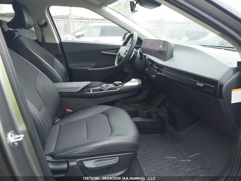 Kia EV6 Wind RWD, снимка 5 - Автомобили и джипове - 56443643