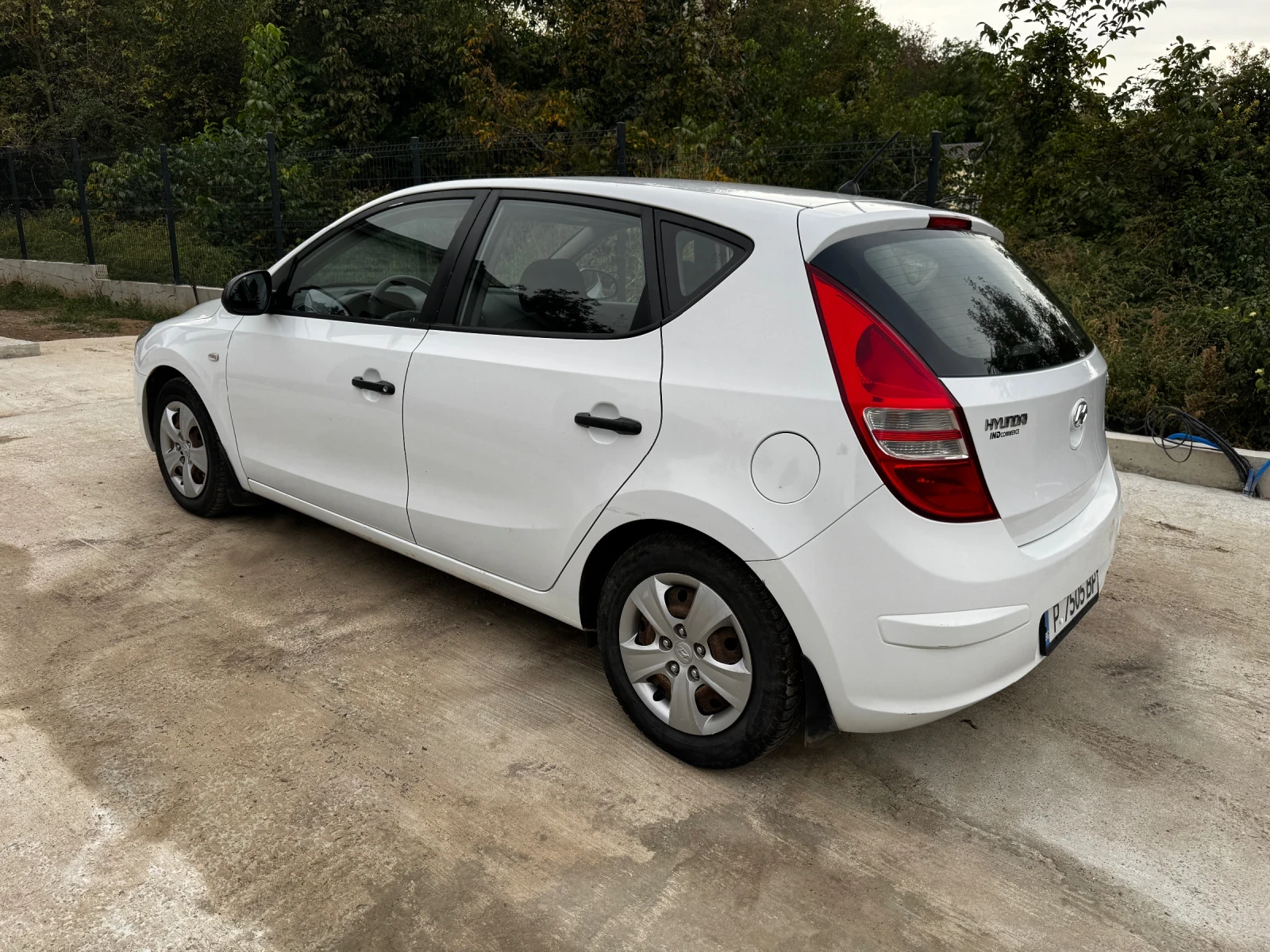 Hyundai I30 ������, 1.4 ������ | Mobile.bg � ����������� 5