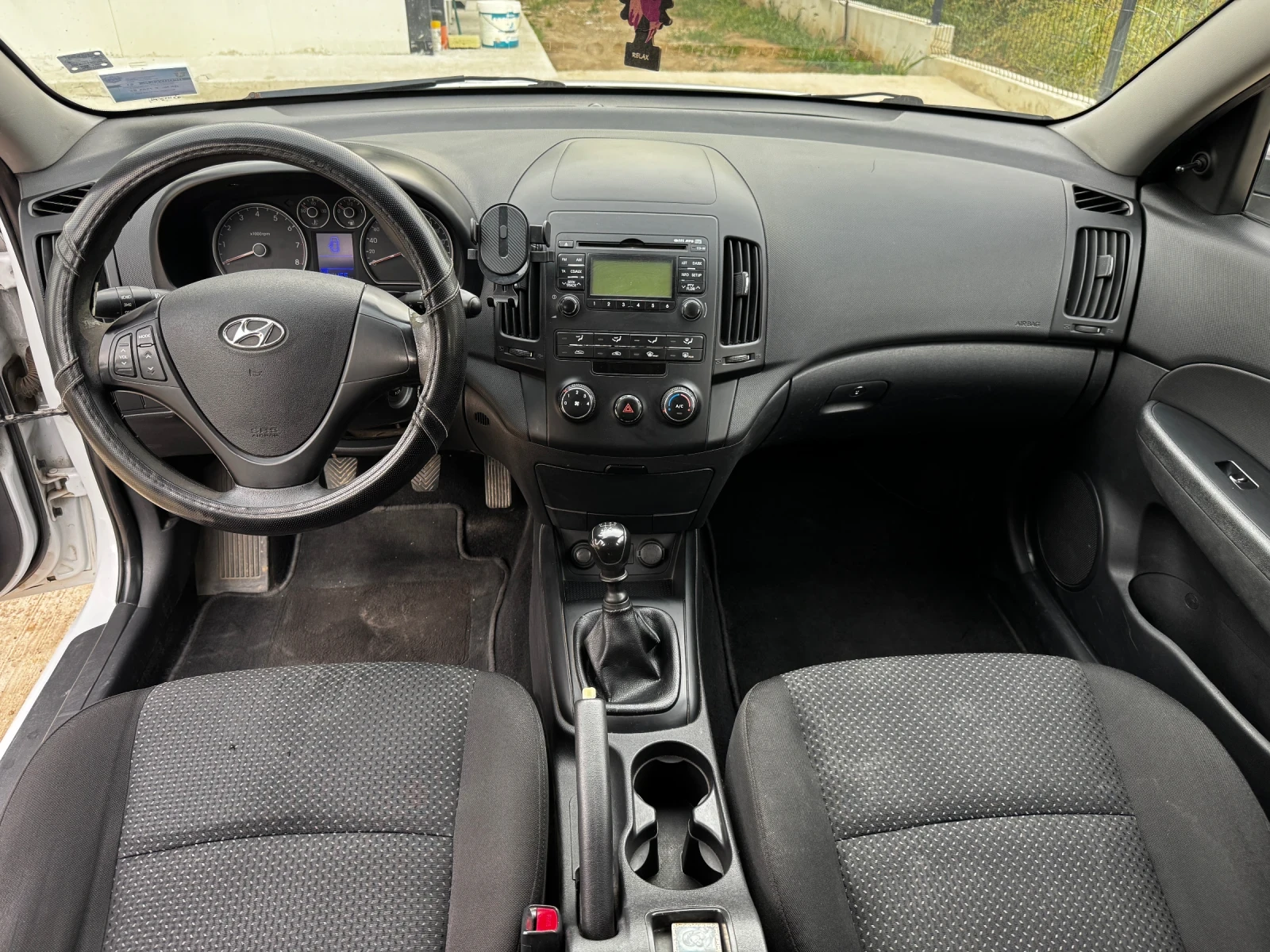 Hyundai I30 ������, 1.4 ������ | Mobile.bg � ����������� 9