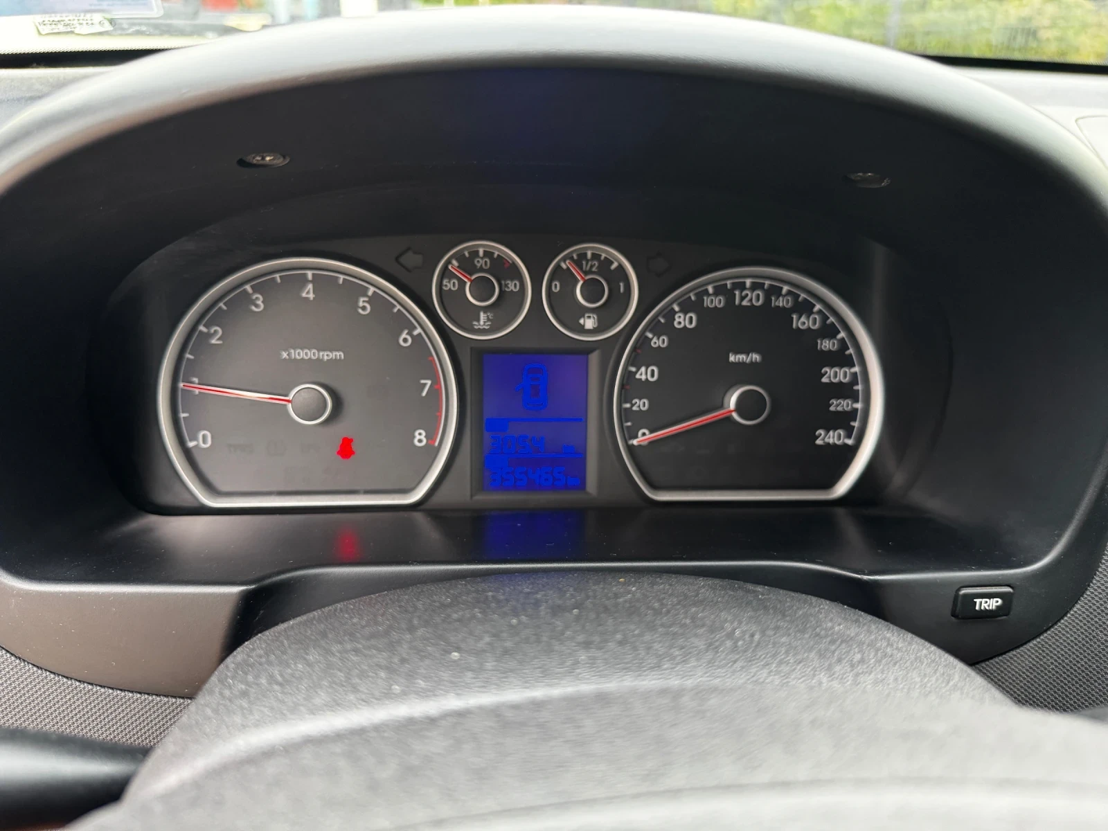 Hyundai I30 ������, 1.4 ������ | Mobile.bg � ����������� 10