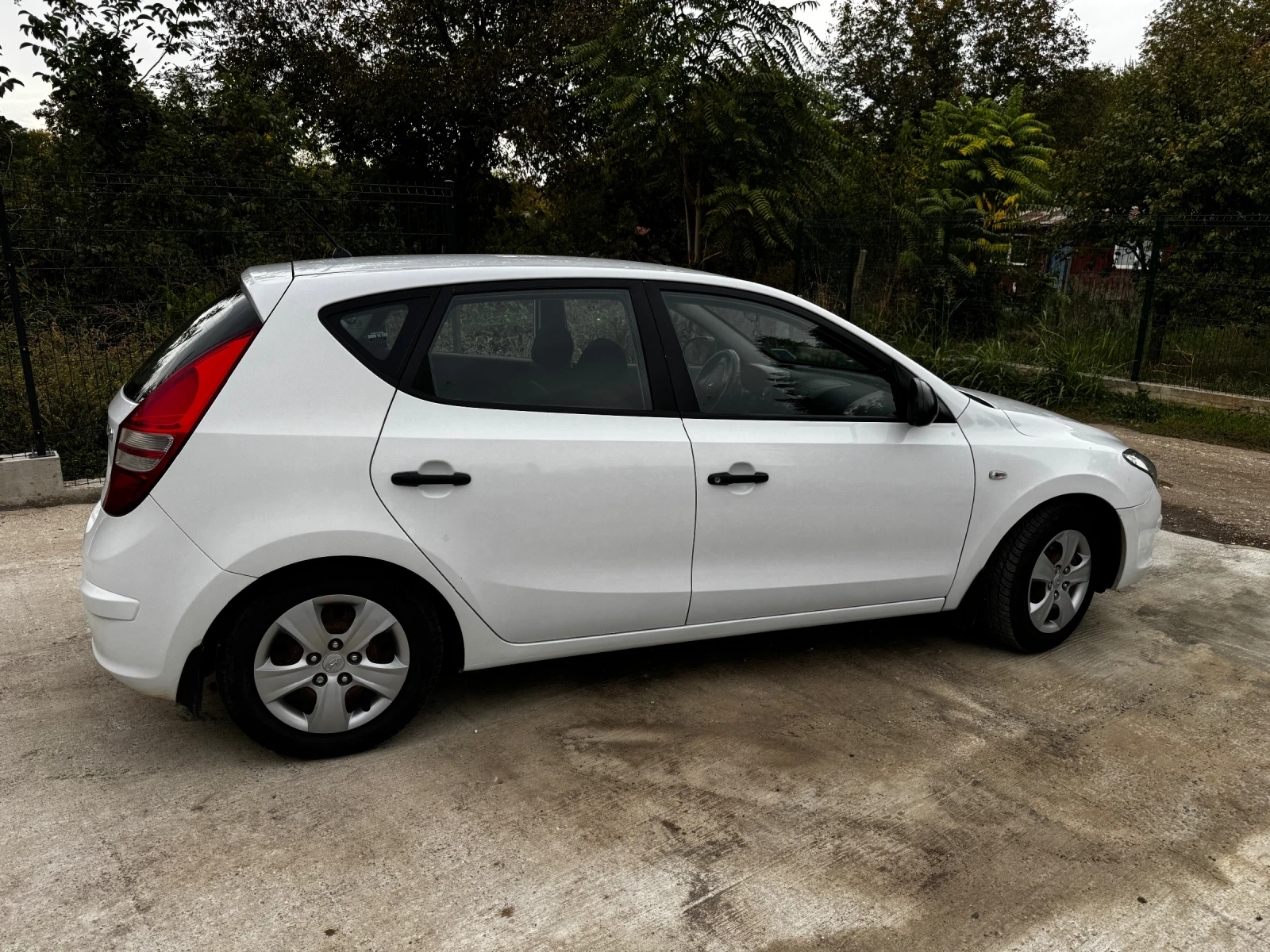 Hyundai I30 ������, 1.4 ������ | Mobile.bg � ����������� 2