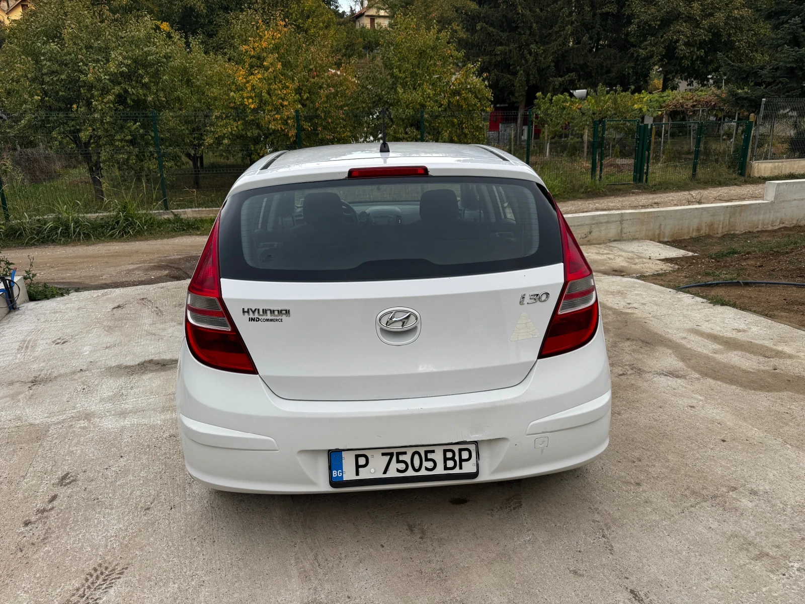 Hyundai I30 ������, 1.4 ������ | Mobile.bg � ����������� 3