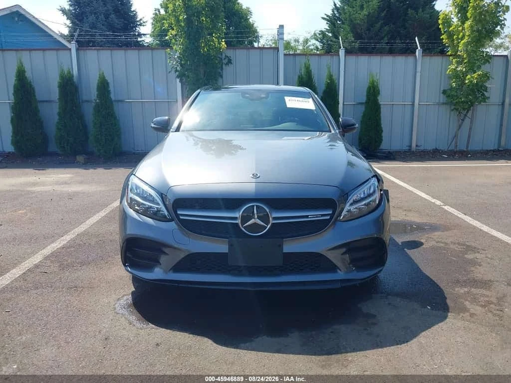 Mercedes-Benz C 43 AMG * 4MATIC * CARFAX * ����� �� ����������� | Mobile.bg � ����������� 10