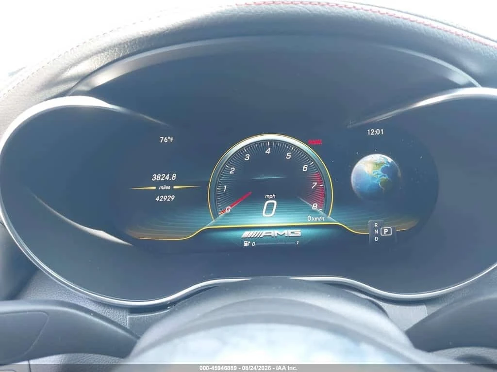 Mercedes-Benz C 43 AMG * 4MATIC * CARFAX * ����� �� ����������� | Mobile.bg � ����������� 15