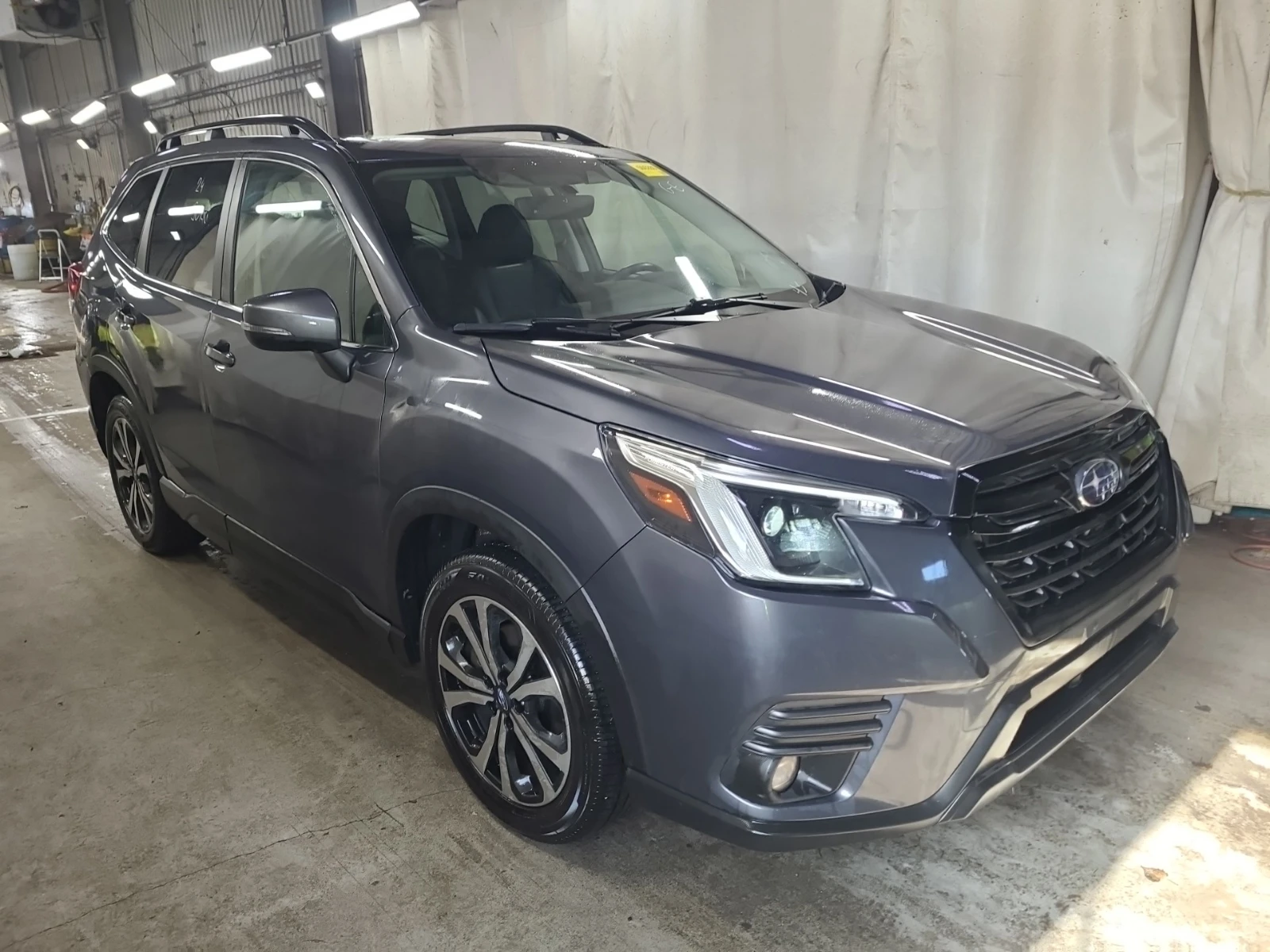 Subaru Forester Limited / ���������� | Mobile.bg � ����������� 2