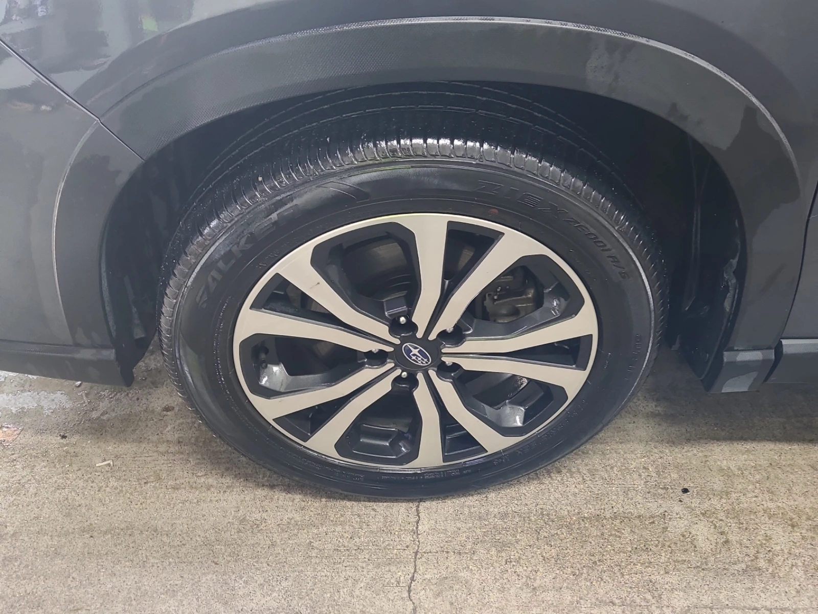 Subaru Forester Limited / ���������� | Mobile.bg � ����������� 7