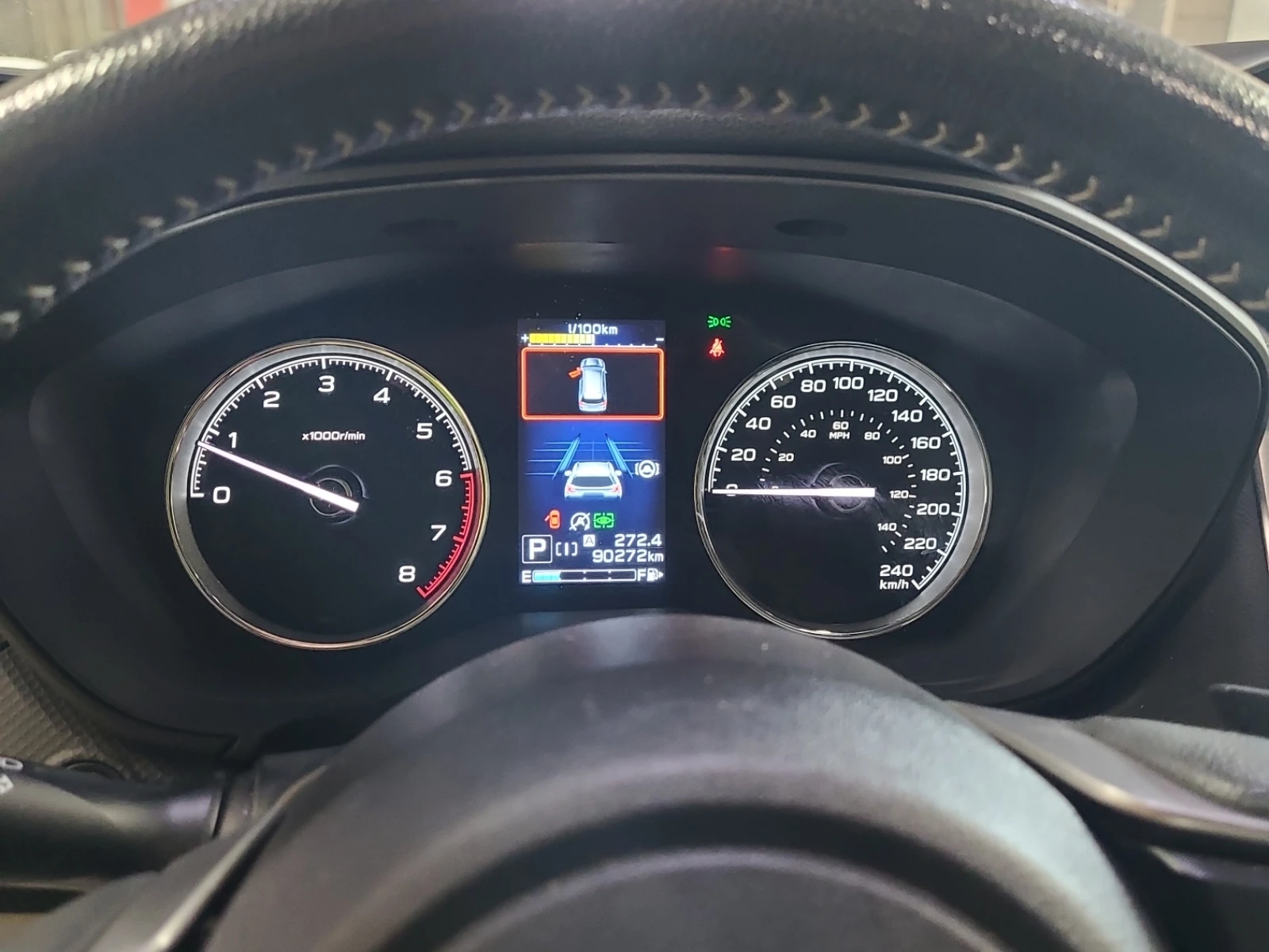 Subaru Forester Limited / ���������� | Mobile.bg � ����������� 11