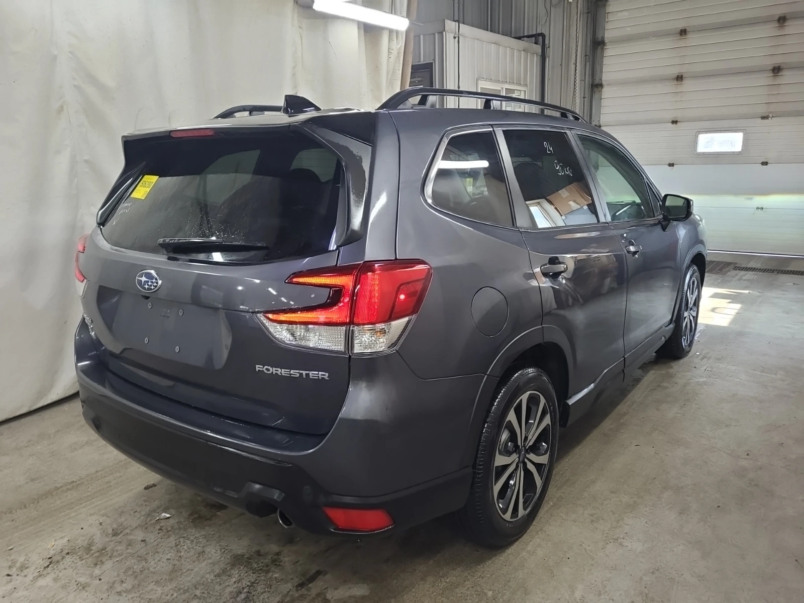 Subaru Forester Limited / ���������� | Mobile.bg � ����������� 4