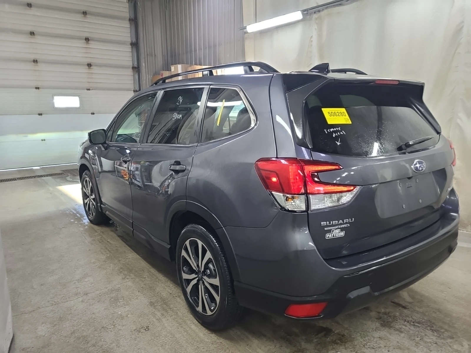 Subaru Forester Limited / ���������� | Mobile.bg � ����������� 5