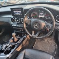 Mercedes-Benz C 200  - изображение 9