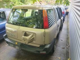 Honda Cr-v 2.0, снимка 1