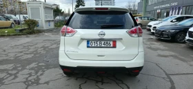 Nissan X-trail 1.6 DCI 131k.c UNIKAT ITALIA EURO 6B , снимка 5