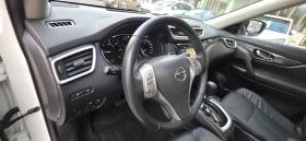 Nissan X-trail 1.6 DCI 131k.c UNIKAT ITALIA EURO 6B , снимка 9
