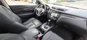Nissan X-trail 1.6 DCI 131k.c UNIKAT ITALIA EURO 6B , снимка 16