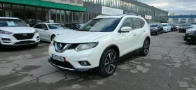 Nissan X-trail 1.6 DCI 131k.c UNIKAT ITALIA EURO 6B , снимка 1