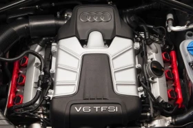 Audi Q5 Premium Plus S-line, снимка 12