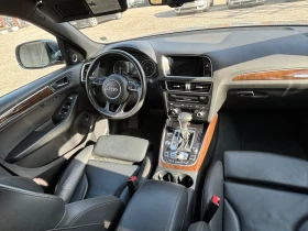 Audi Q5 Premium Plus S-line, снимка 5