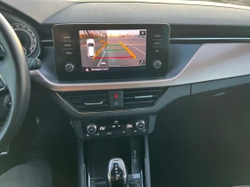 Skoda Kamiq 1.5 TSI DSG7 Vision, снимка 8