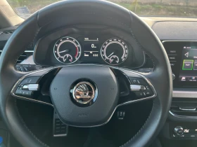 Skoda Kamiq 1.5 TSI DSG7 Vision, снимка 12