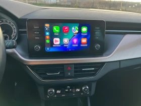 Skoda Kamiq 1.5 TSI DSG7 Vision, снимка 6