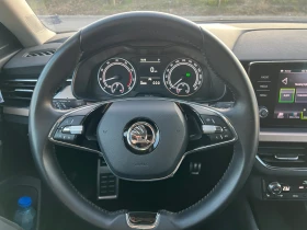 Skoda Kamiq 1.5 TSI DSG7 Vision, снимка 11