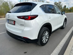 Mazda CX-5 2.5  бензин 4х4, снимка 4