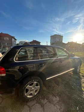 VW Touareg, снимка 11