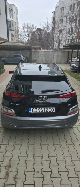 Hyundai Kona SEL AWD, снимка 5