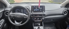 Hyundai Kona SEL AWD, снимка 15