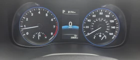 Hyundai Kona SEL AWD, снимка 14