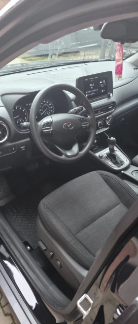 Hyundai Kona SEL AWD, снимка 9
